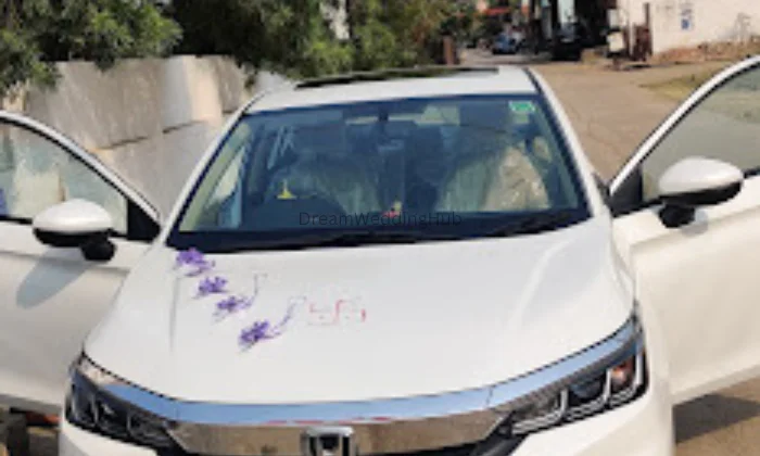 Ayush tour and travels